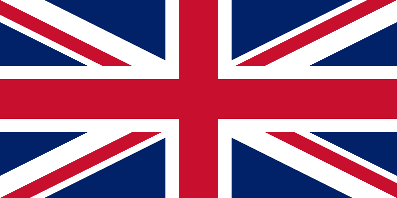 UK flag